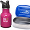drinkbeker en lunchbox
