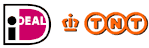 iDEAL TNT logos
