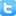 Twitter over dit product