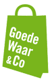 goede waar & Co logo