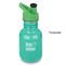 RVS drinkbeker Blauw Klean Kanteen