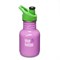 Schoolbeker RVS Roze drinkbeker 355 ml Classic Klean Kanteen