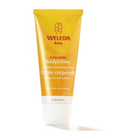 Calendula Bodycrème Weleda