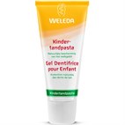 Calendula Kindertandpasta Weleda