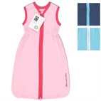 Slaapzak baby en kind zonder mouw With a Touch of Rose