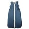 Slaapzak baby en kind zonder mouw Donkerblauw With a Touch of Rose
