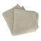 Dekentje wol wieg en kinderwagen 80 x 80 Lana Natural Wear