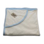 Badcape of omslagdoek 75 x 75 cm Lotties