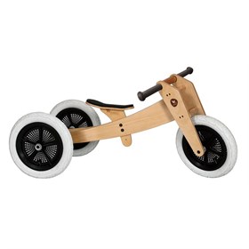 Loopfiets Wishbone Bike vanaf 1 jaar WBB
