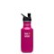 Bidon RVS 530 ml Classic Klean Kanteen Fuchsia