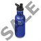 RVS Bidon 530 ml Classic Klean Kanteen Blauw