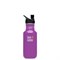 Bidon RVS 530 ml Classic Klean Kanteen Paars