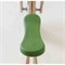 Wisbonebike zadelhoesje Groen Wishbonebike