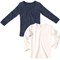 Basic shirt ronde hals Living Crafts