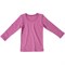 Basic shirt ronde hals Living Crafts