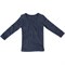 Basic shirt ronde hals Living Crafts