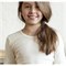 Basic shirt ronde hals Living Crafts