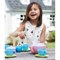 Theeserviesje van gerecycled materiaal Green Toys