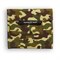 Boterhamzakje medium en large Camo Keep Leaf