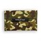 Boterhamzakje medium en large Camo Keep Leaf