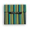 Boterhamzakje medium en large Stripe Keep Leaf