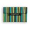 Boterhamzakje medium en large Stripe Keep Leaf
