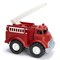Brandweerauto gerecycled materiaal Green Toys