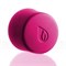 Bovenkant dop Retap roze