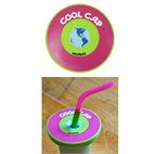 Twee Cool Caps multifunctionele dop GreenPaxx