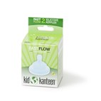 Spenen 2 voor Kid Kanteen RVS babyfles Klean Kanteen
