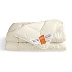 Kinderdekbed kapok wasbaar 100x135 Dormiente