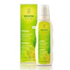 Hydraterende bodylotion Citrus Weleda