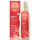 Regenererende Bodylotion Grantaatappel Weleda