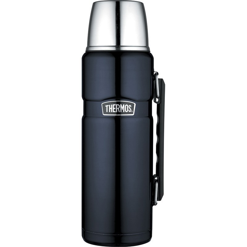 King Thermos Thermax RVS Thermosfles GreenJump.nl