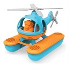 Seacopter zeehelicopter Green Toys