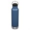 Classic Insulated  Thermosfles 590 ml Blauw Klean Kanteen