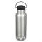 Classic Insulated  Narrow Thermosfles 355 ml Rvs Klean Kanteen