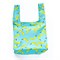 Milieuvriendelijke Tas van Gerecyclede Petflessen Mini 26x43x14 cm Kind Bag Banana