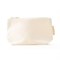Makeup Tasje Small Canvas 18 x 12 cm Bo Weevil Natural White