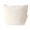 Milieuvriendelijke Toilettas Medium Canvas 24 x 18 x 9 cm Bo Weevil Natural White