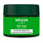 Skin Food Voedende Dagcreme 40 ml Weleda