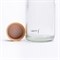Glazen Waterfles met Print 700 ml Pure Carry bottles