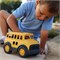 Gele schoolbus van gerecycled materiaal BPA-vrij Green Toys