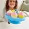 Cupcake set voor kinderen 16-delig Green Toys