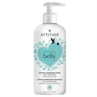 Body Creme Blooming Belly Natural Attitude