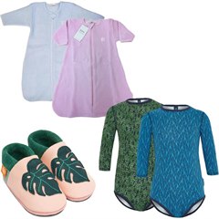 Kleding 0-2 jaar