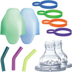 Doppen en accessoires