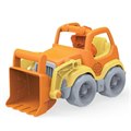 Houten auto