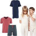 Pyjama maat 80 - 128