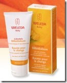 Weleda Calendula Billenbalsem
